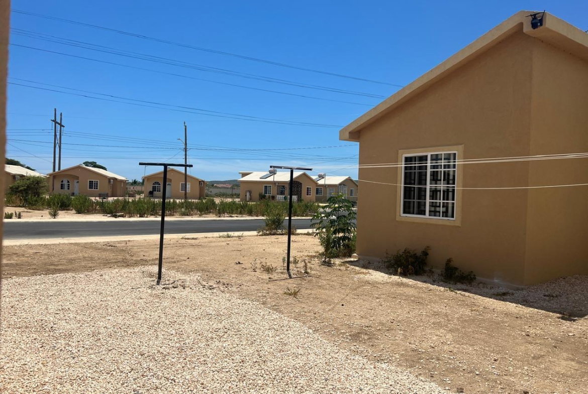 Sixth image of Lot 525 Phoenix Park Village 2 in Phoenix Park, St. Catherine, Jamaica - property is For Rent