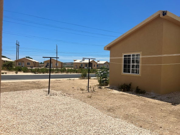 Sixth image of Lot 525 Phoenix Park Village 2 in Phoenix Park, St. Catherine, Jamaica - property is For Rent