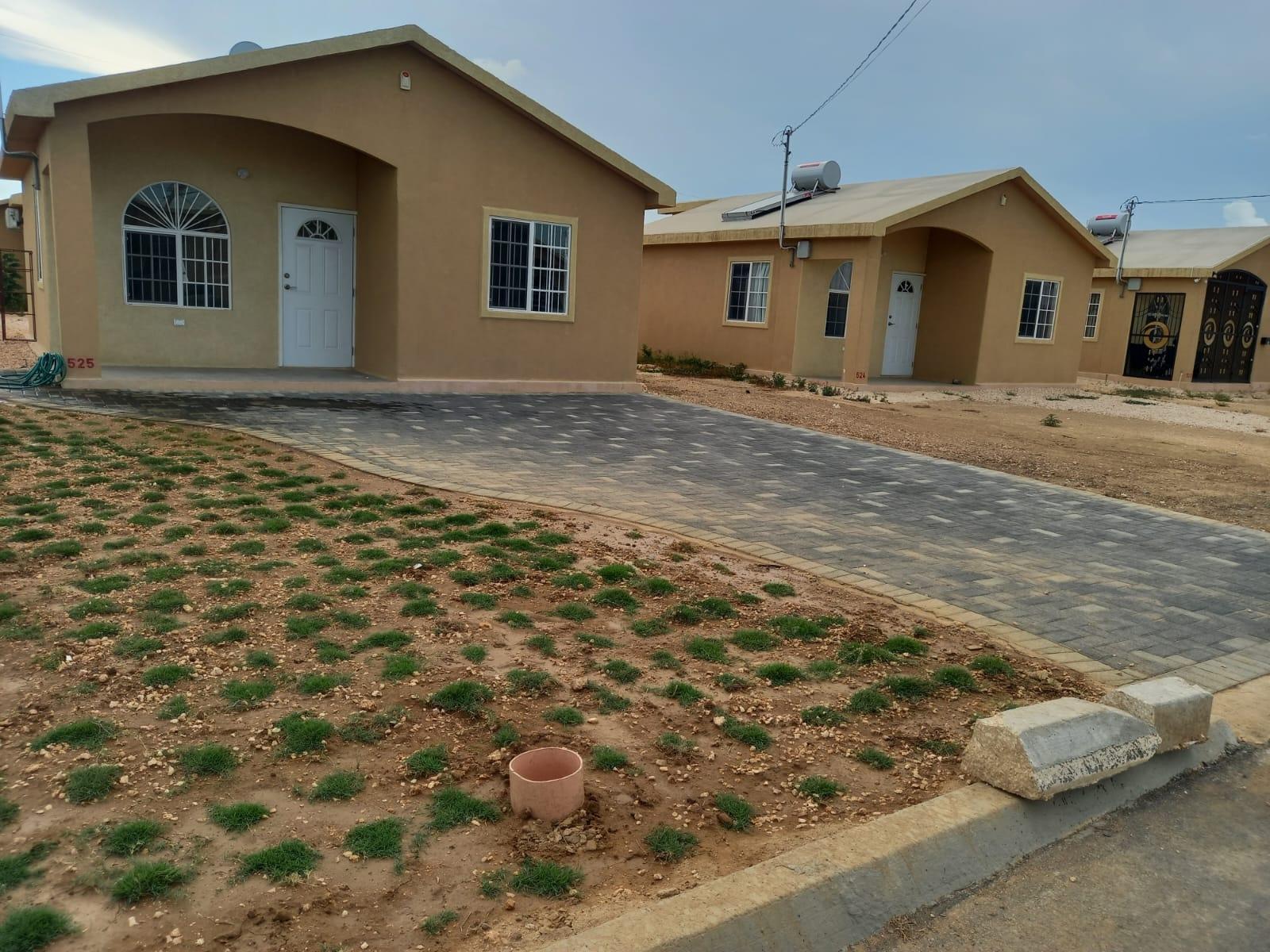 First image of Lot 525 Phoenix Park Village 2 in Phoenix Park, St. Catherine, Jamaica - property is For Rent