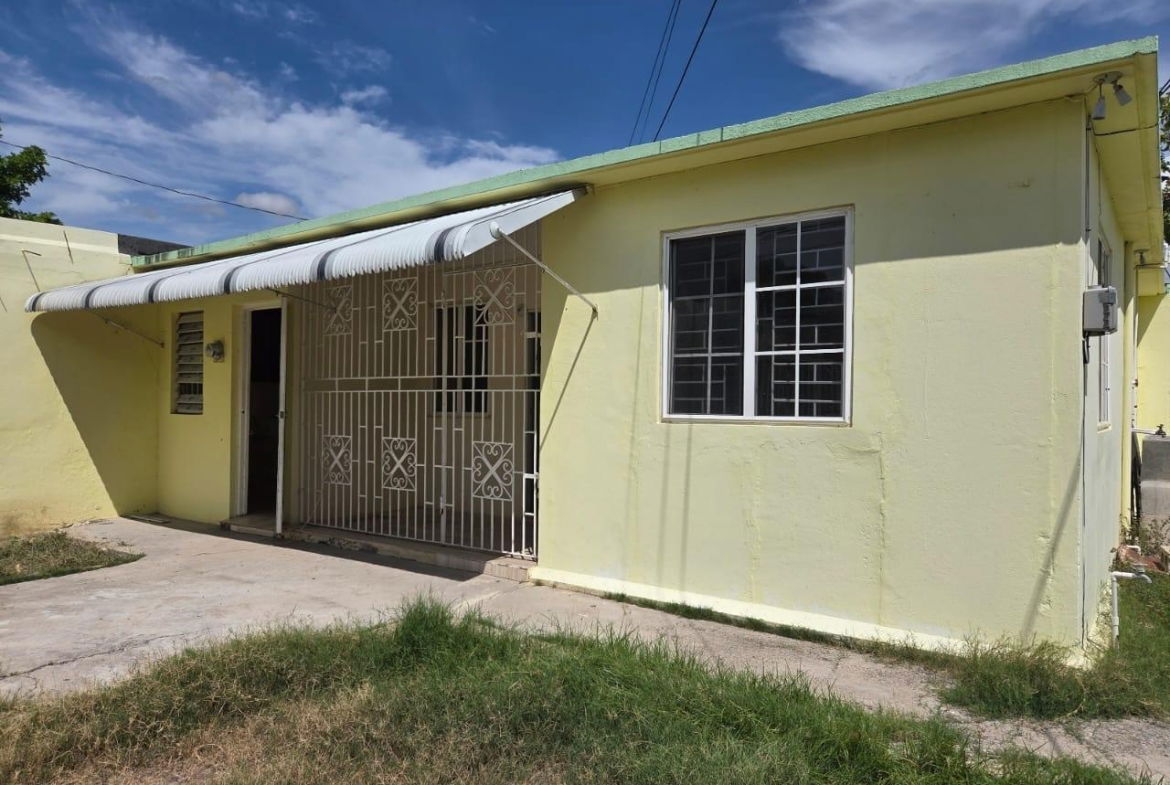 Second image of Lot 542 3rd Trout Way in Braeton Newtown, St. Catherine, Jamaica - property is For Sale