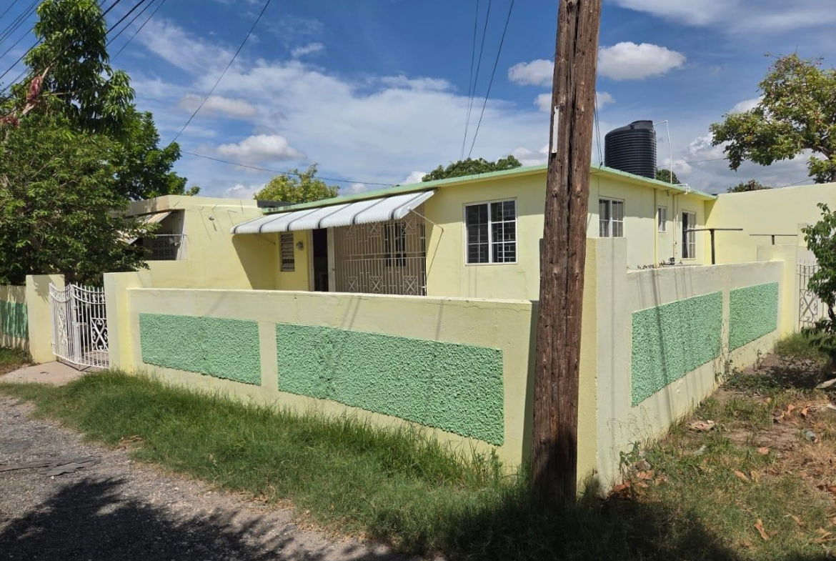 Eleventh image of Lot 542 3rd Trout Way in Braeton Newtown, St. Catherine, Jamaica - property is For Sale