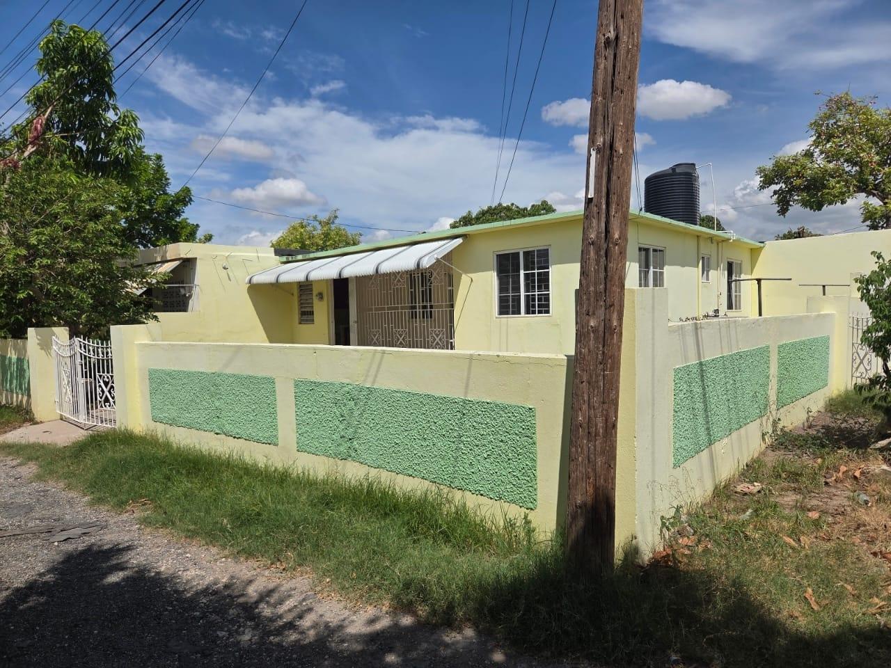 Eleventh image of Lot 542 3rd Trout Way in Braeton Newtown, St. Catherine, Jamaica - property is For Sale