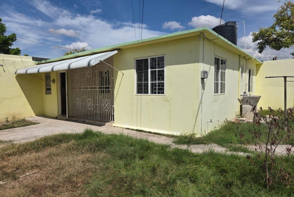Twelfth image of Lot 542 3rd Trout Way in Braeton Newtown, St. Catherine, Jamaica - property is For Sale