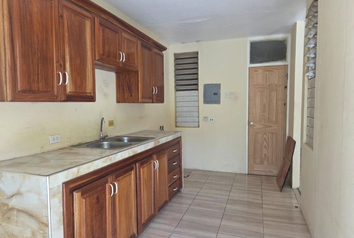 Third image of Lot 542 3rd Trout Way in Braeton Newtown, St. Catherine, Jamaica - property is For Sale