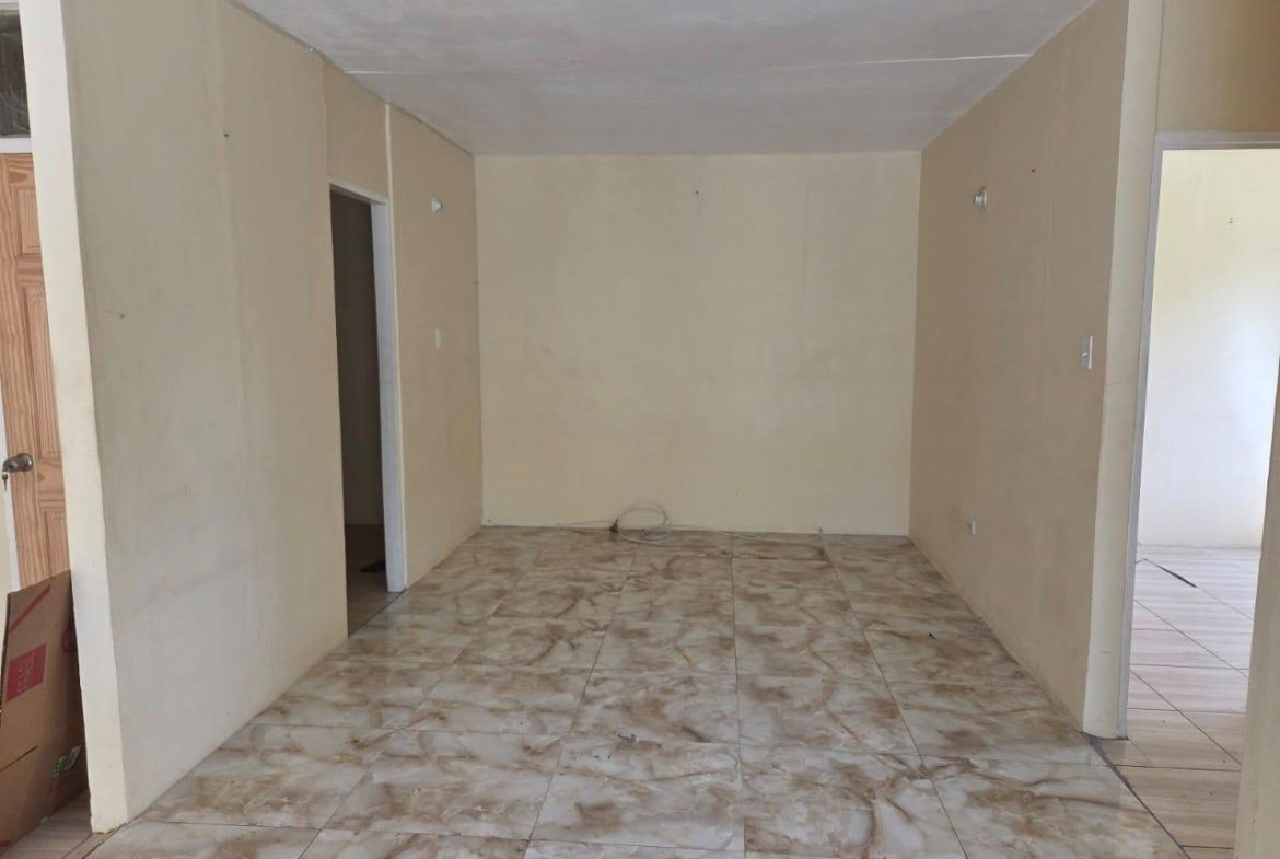 Fourth image of Lot 542 3rd Trout Way in Braeton Newtown, St. Catherine, Jamaica - property is For Sale