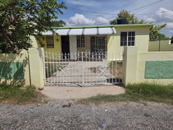 First image of Lot 542 3rd Trout Way in Braeton Newtown, St. Catherine, Jamaica - property is For Sale