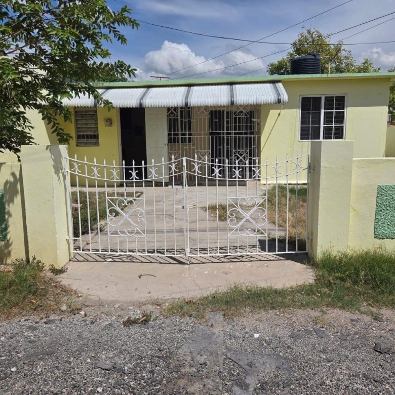 First image of Lot 542 3rd Trout Way in Braeton Newtown, St. Catherine, Jamaica - property is For Sale
