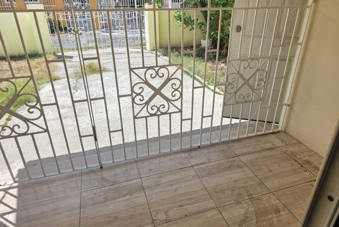 Ninth image of Lot 542 3rd Trout Way in Braeton Newtown, St. Catherine, Jamaica - property is For Sale