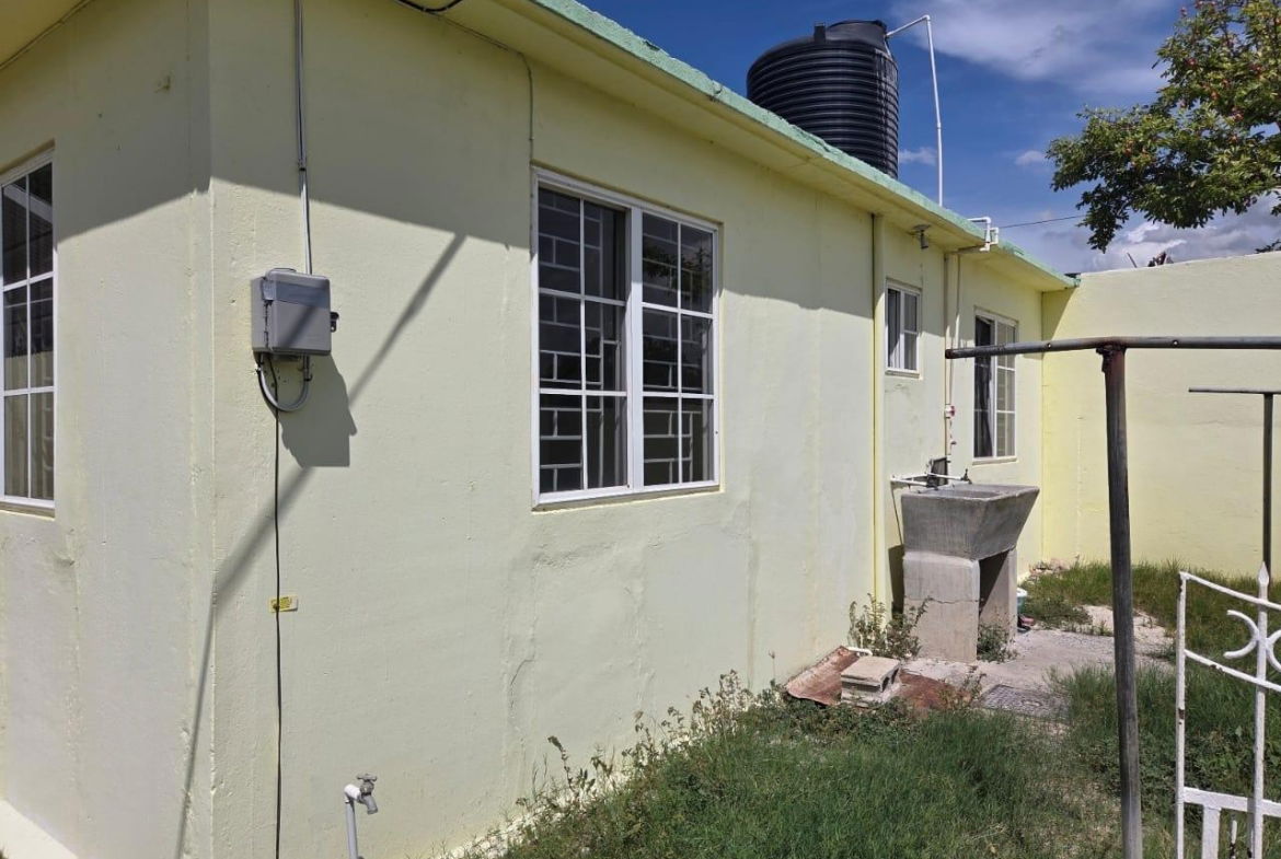 Tenth image of Lot 542 3rd Trout Way in Braeton Newtown, St. Catherine, Jamaica - property is For Sale