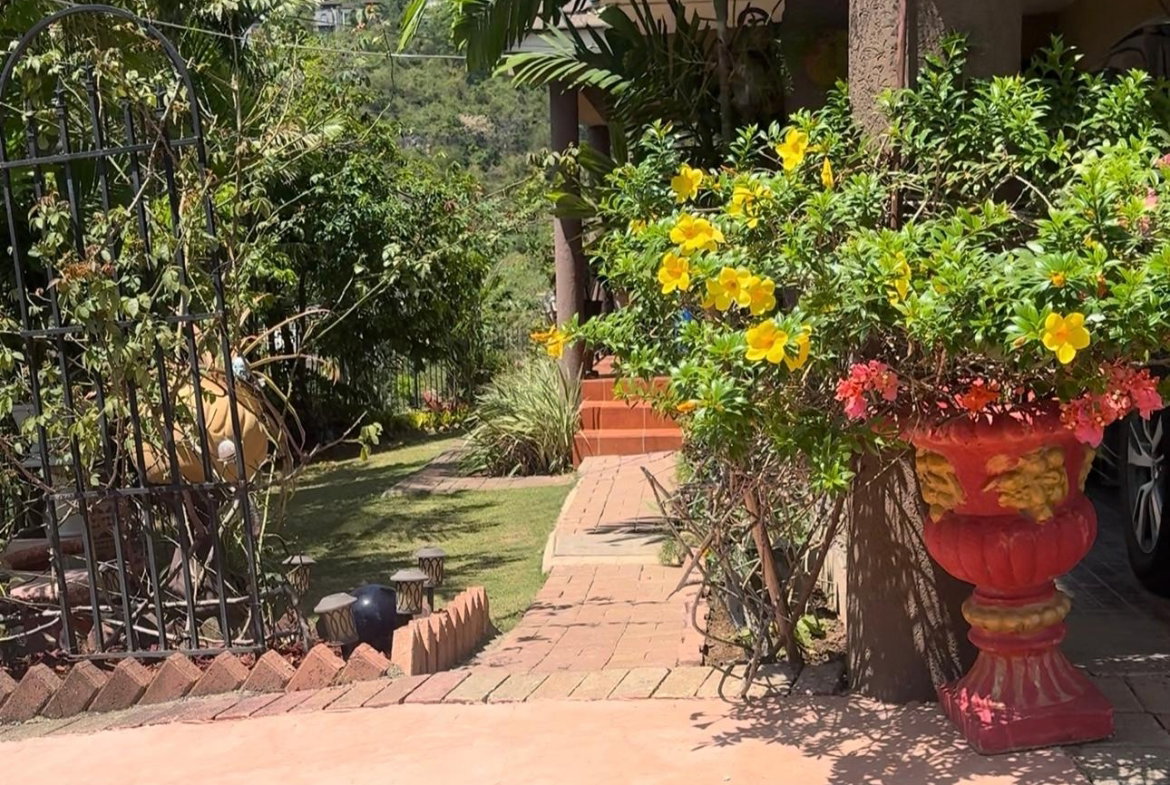 Second image of Highland Close in Kingston 19, St. Andrew, Jamaica - property is For Rent