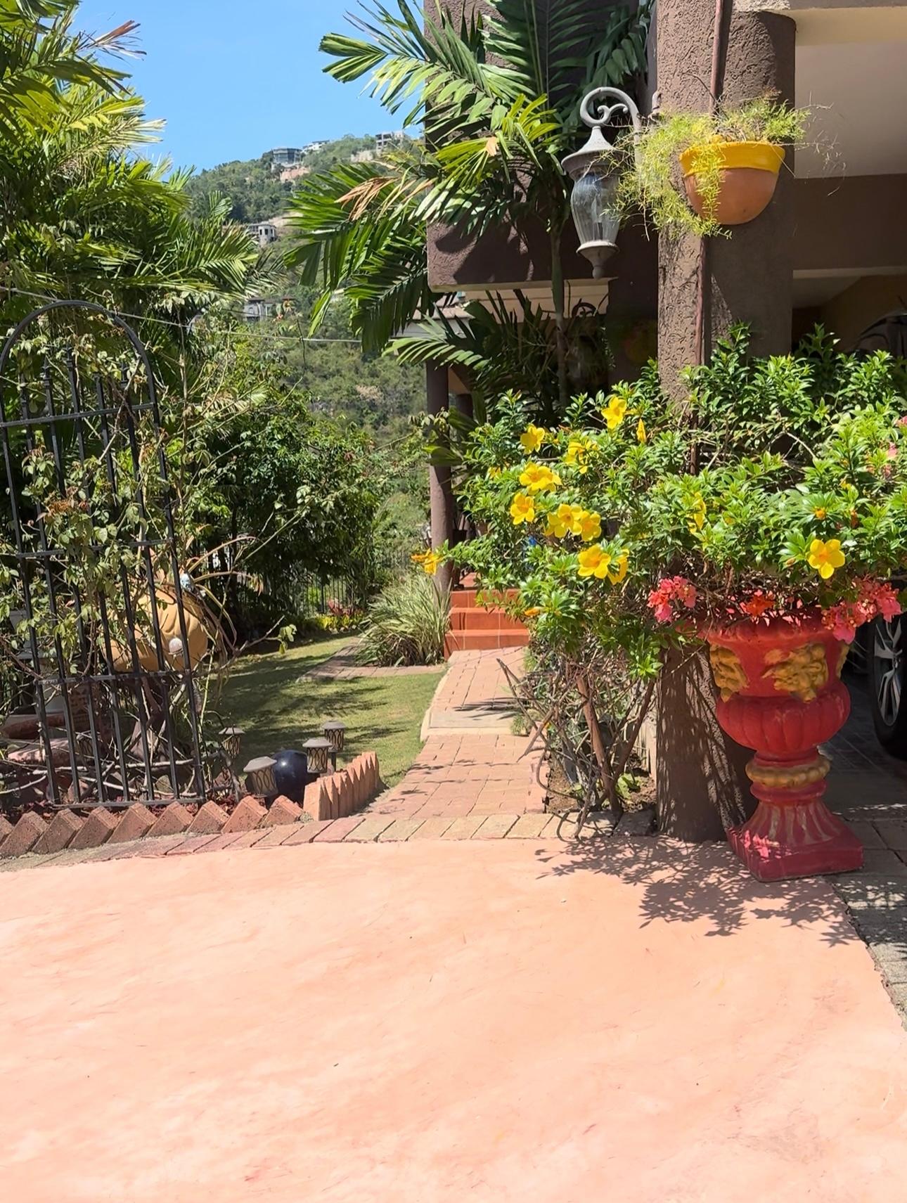 Second image of Highland Close in Kingston 19, St. Andrew, Jamaica - property is For Rent