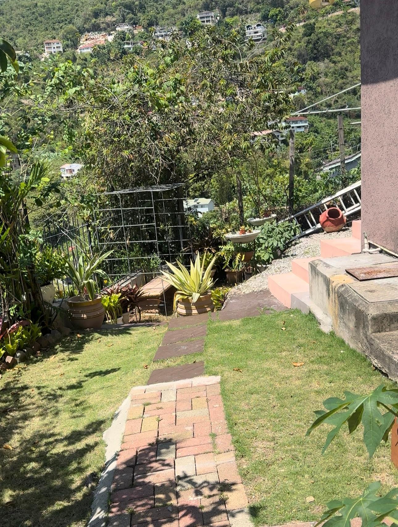 Eleventh image of Highland Close in Kingston 19, St. Andrew, Jamaica - property is For Rent