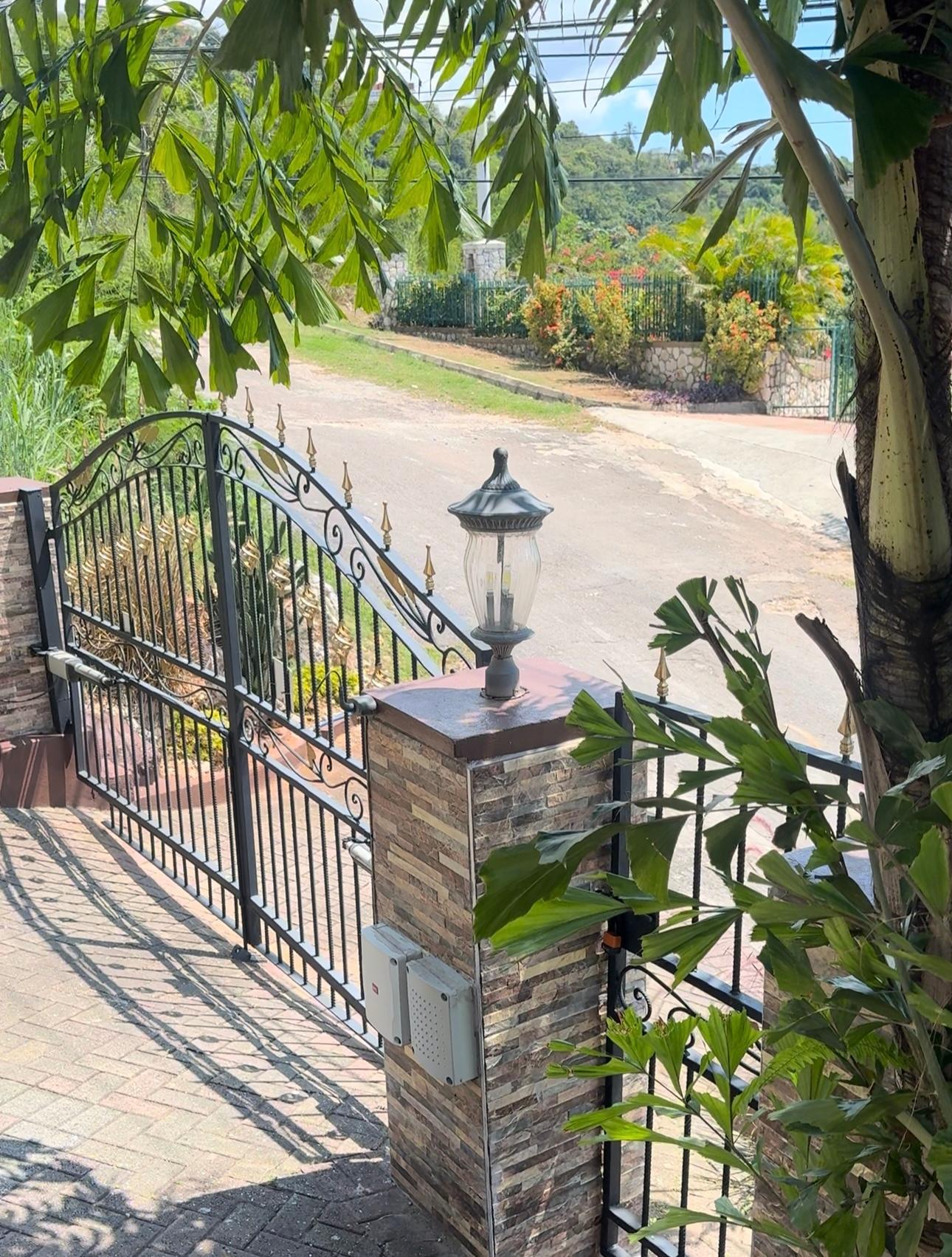 First image of Highland Close in Kingston 19, St. Andrew, Jamaica - property is For Rent