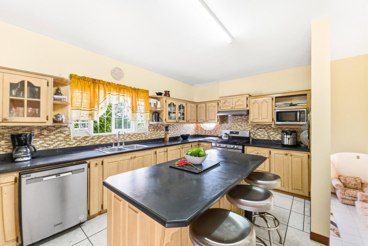 Eleventh image of 30 Topaz Crescent in Red Hills, St. Andrew, Jamaica - property is For Sale