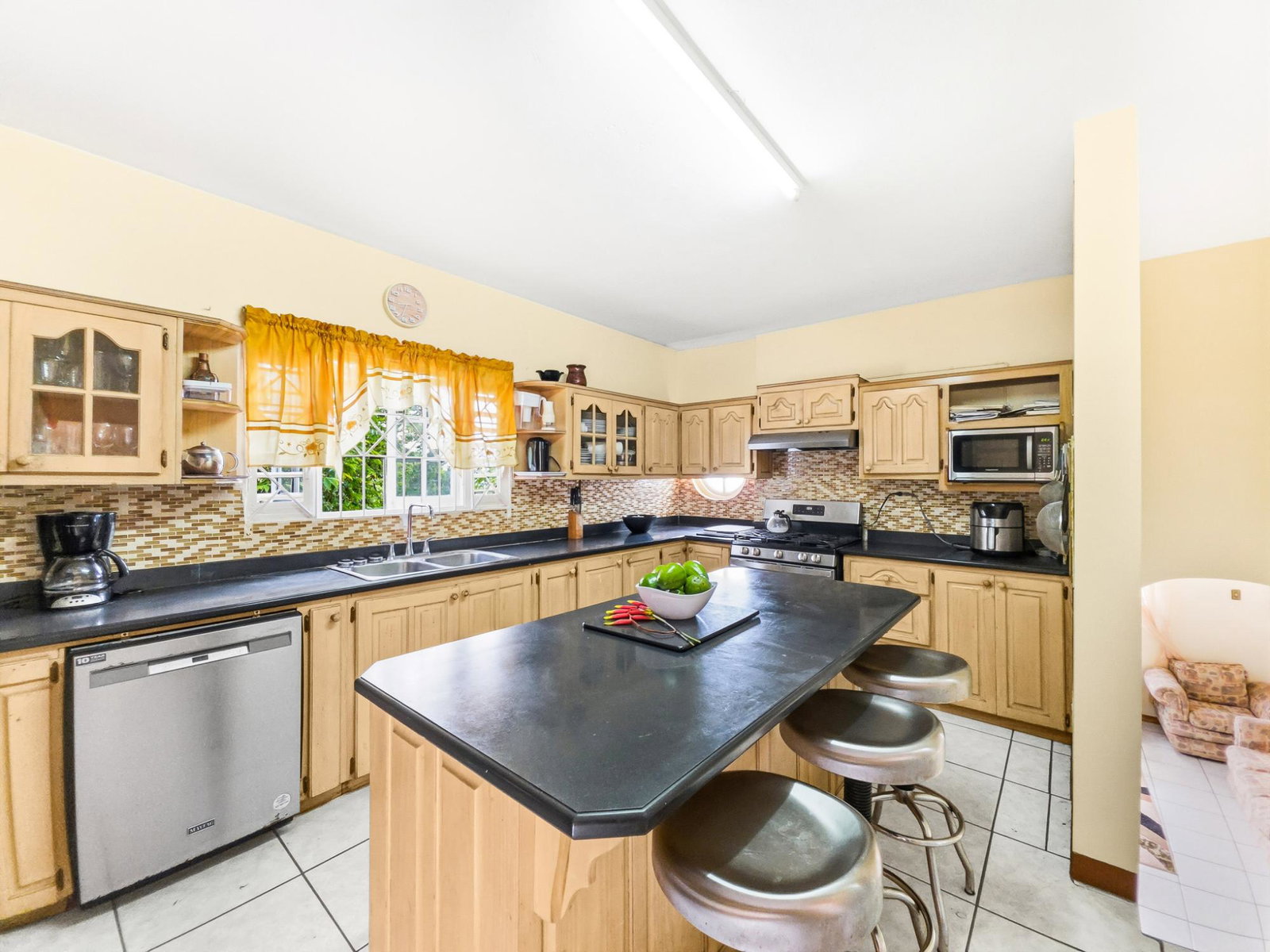 Eleventh image of 30 Topaz Crescent in Red Hills, St. Andrew, Jamaica - property is For Sale