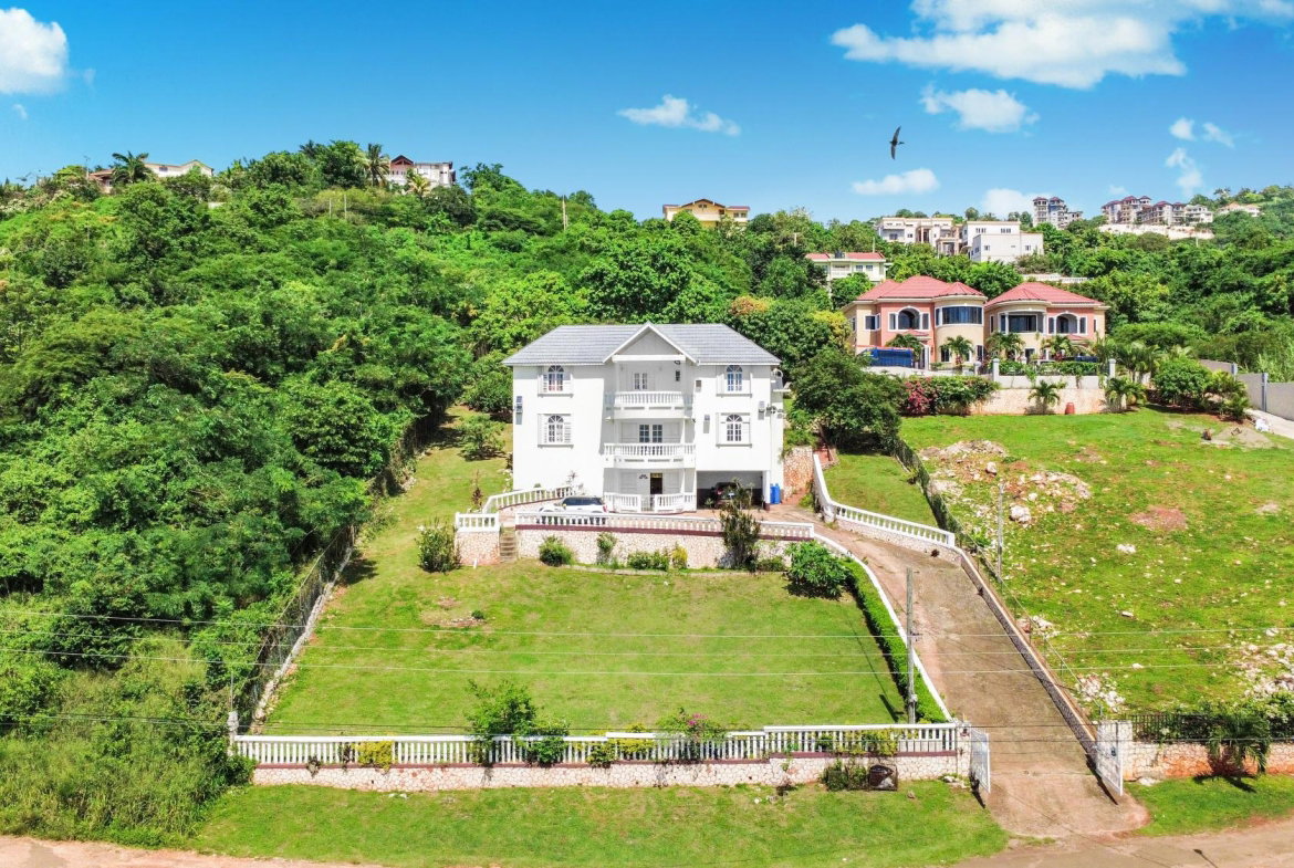 First image of 30 Topaz Crescent in Red Hills, St. Andrew, Jamaica - property is For Sale