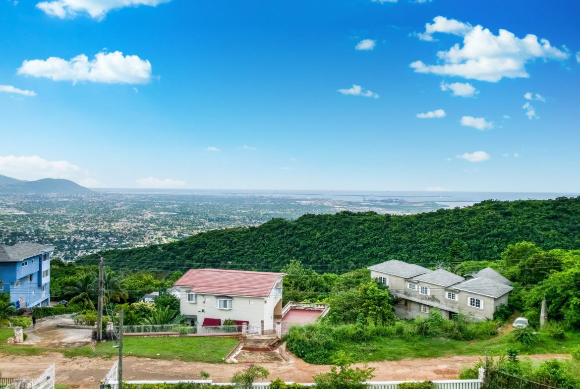 Seventeenth image of 30 Topaz Crescent in Red Hills, St. Andrew, Jamaica - property is For Sale
