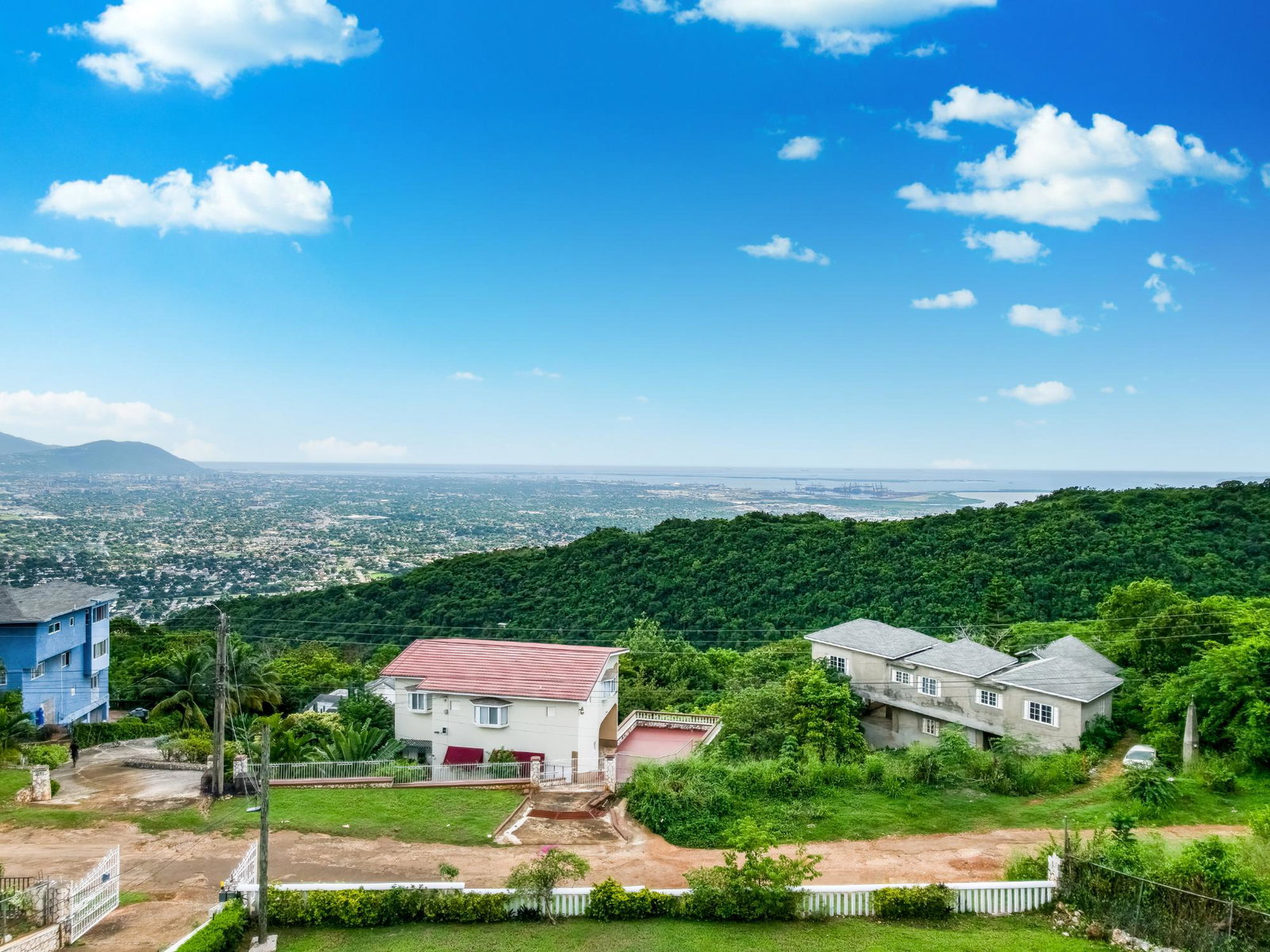 Seventeenth image of 30 Topaz Crescent in Red Hills, St. Andrew, Jamaica - property is For Sale