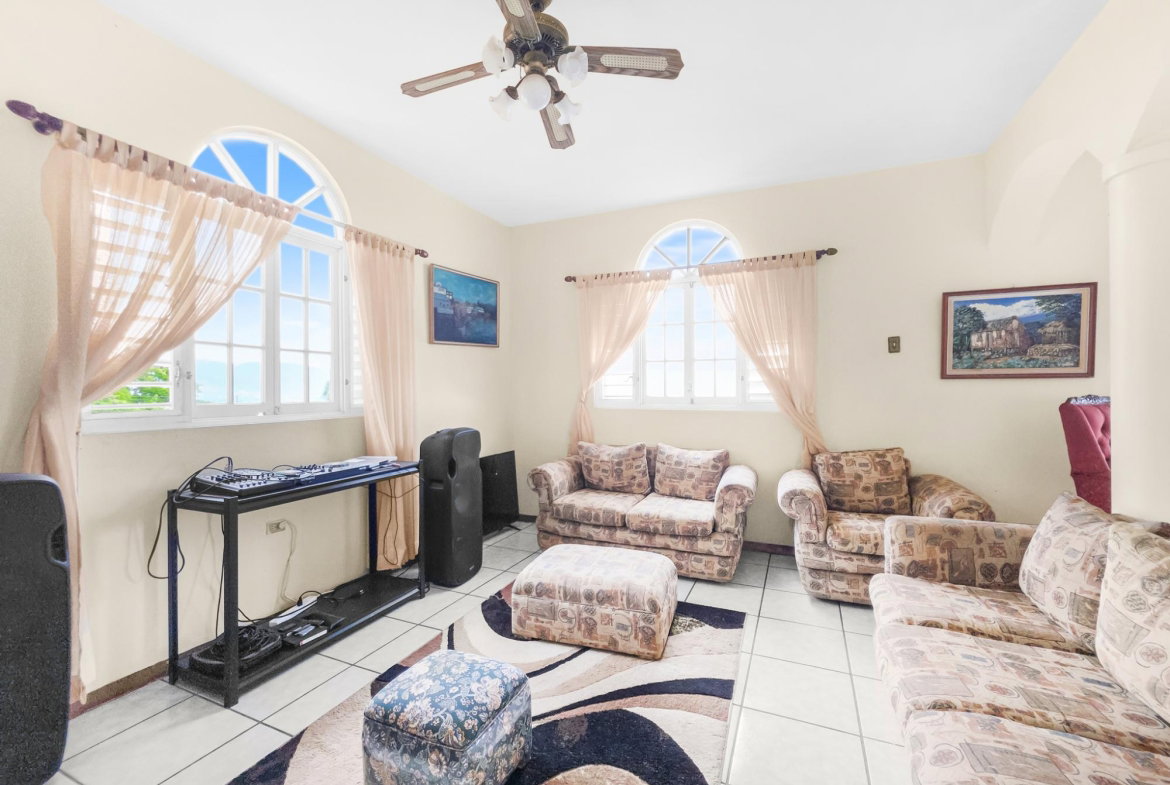 Eighteenth image of 30 Topaz Crescent in Red Hills, St. Andrew, Jamaica - property is For Sale