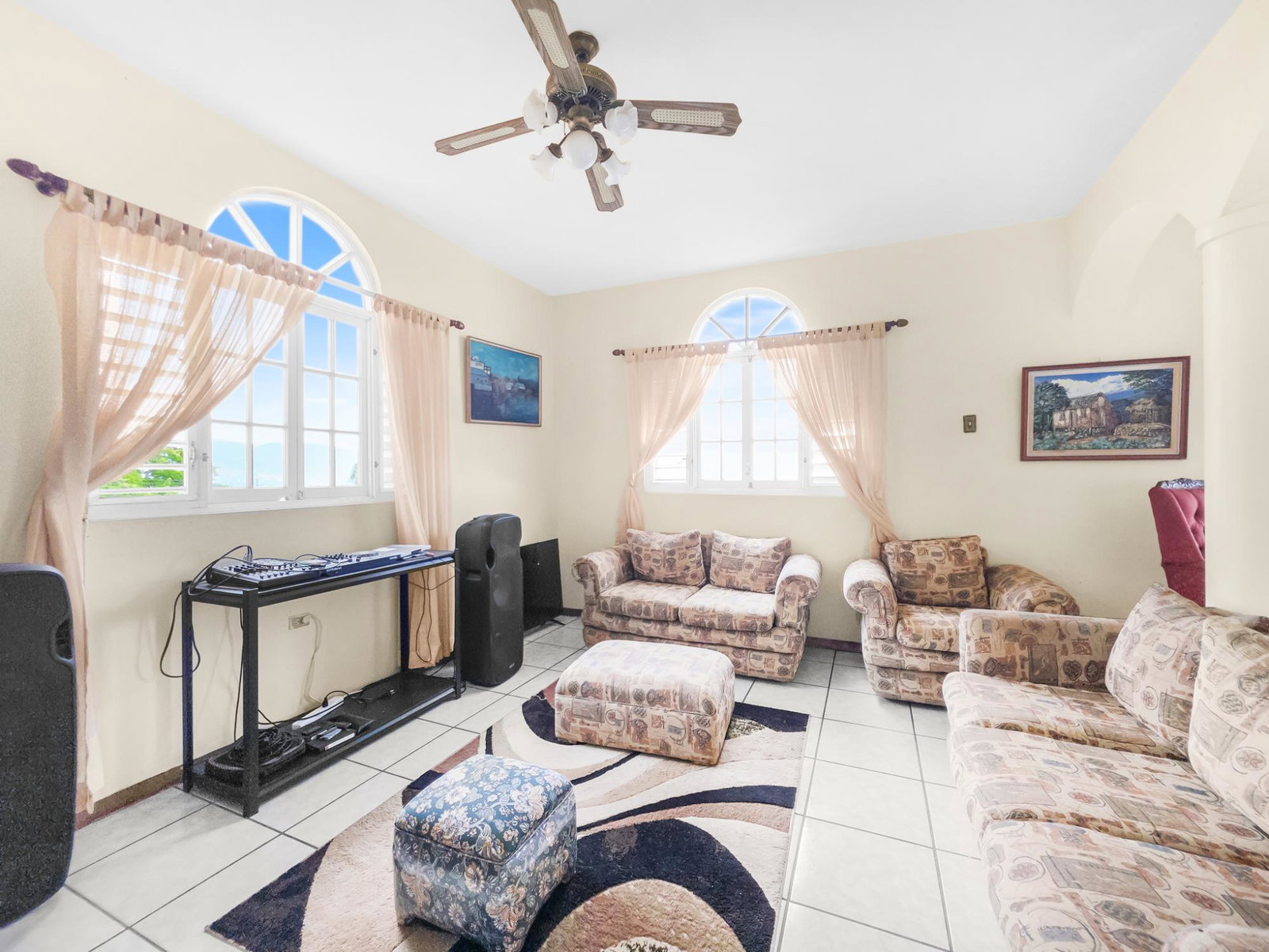 Eighteenth image of 30 Topaz Crescent in Red Hills, St. Andrew, Jamaica - property is For Sale