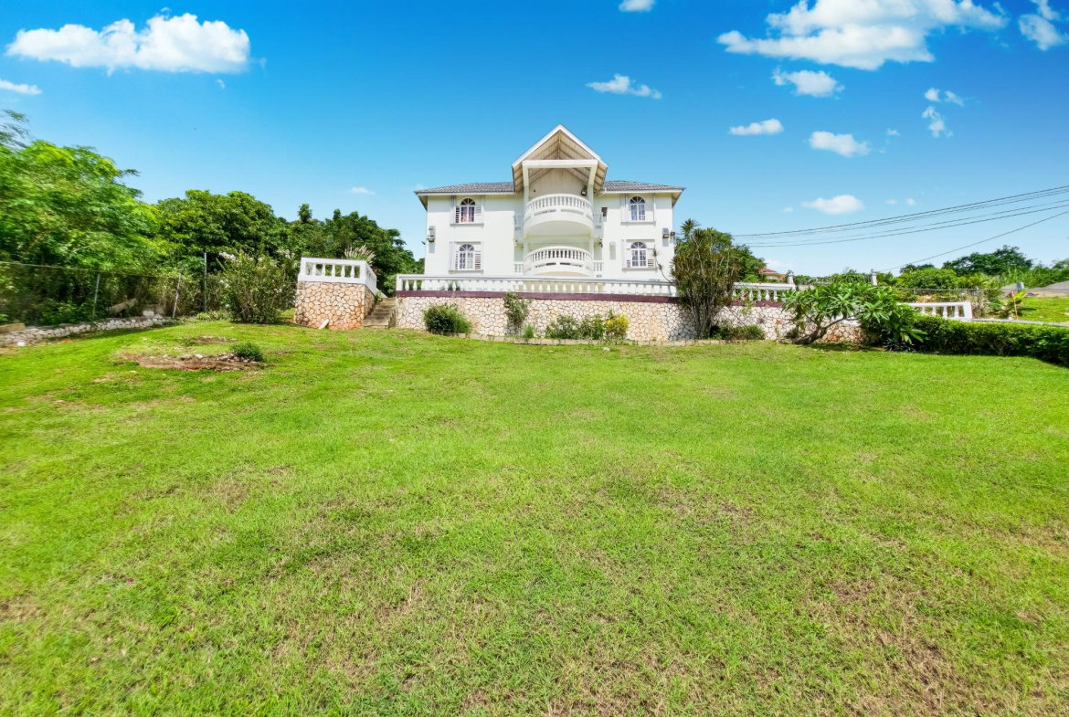 Third image of 30 Topaz Crescent in Red Hills, St. Andrew, Jamaica - property is For Sale