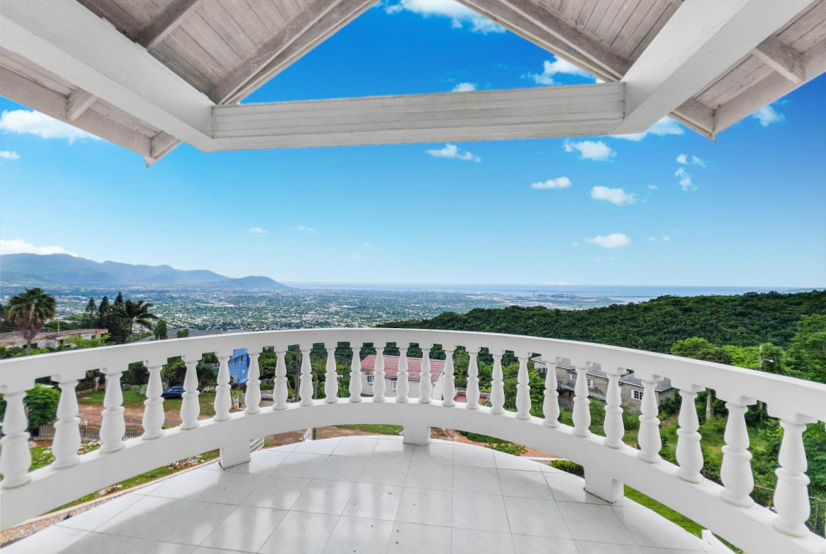 Twenty-Second image of 30 Topaz Crescent in Red Hills, St. Andrew, Jamaica - property is For Sale