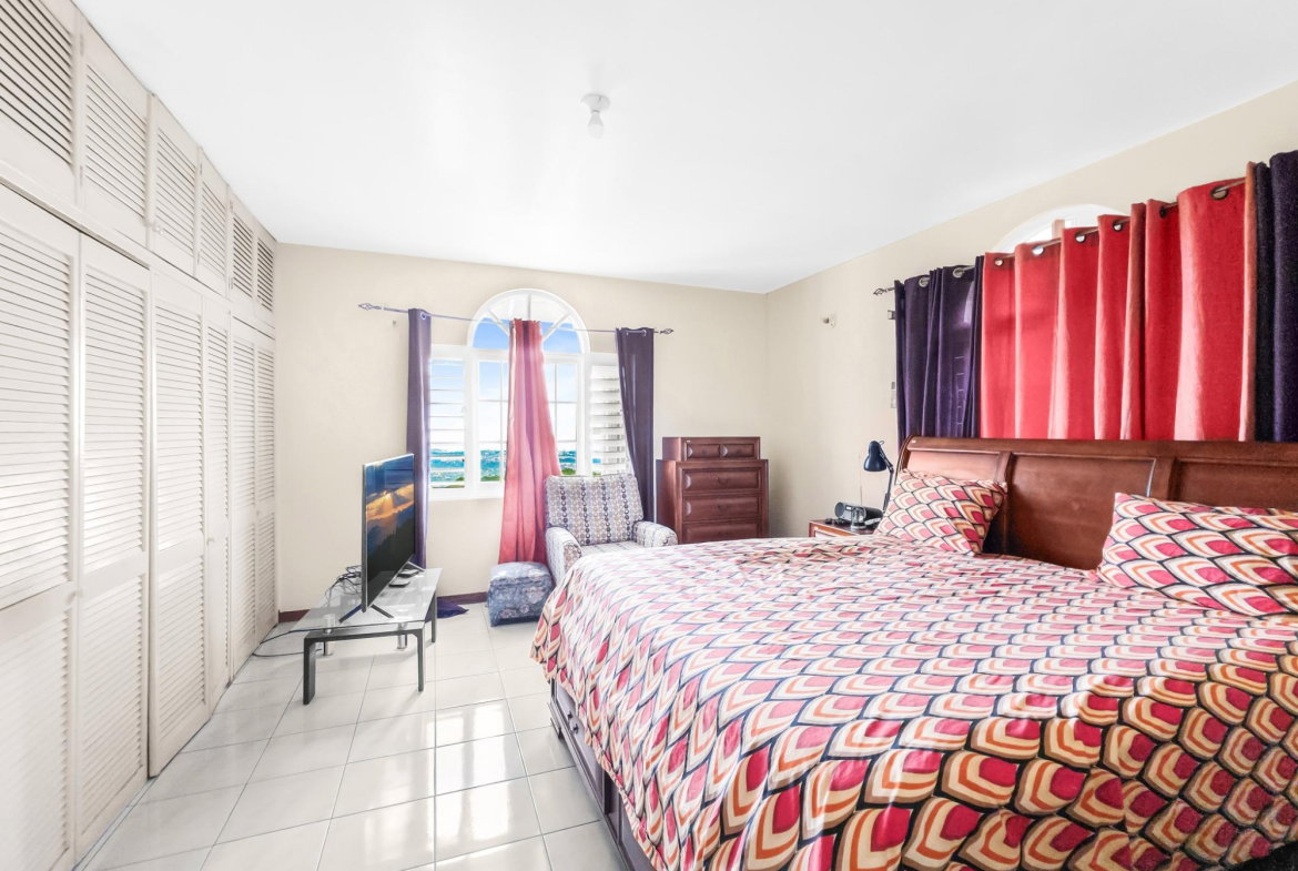 Twenty-Third image of 30 Topaz Crescent in Red Hills, St. Andrew, Jamaica - property is For Sale