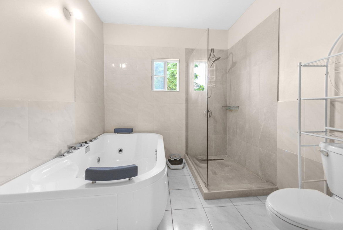 Twenty-Fourth image of 30 Topaz Crescent in Red Hills, St. Andrew, Jamaica - property is For Sale