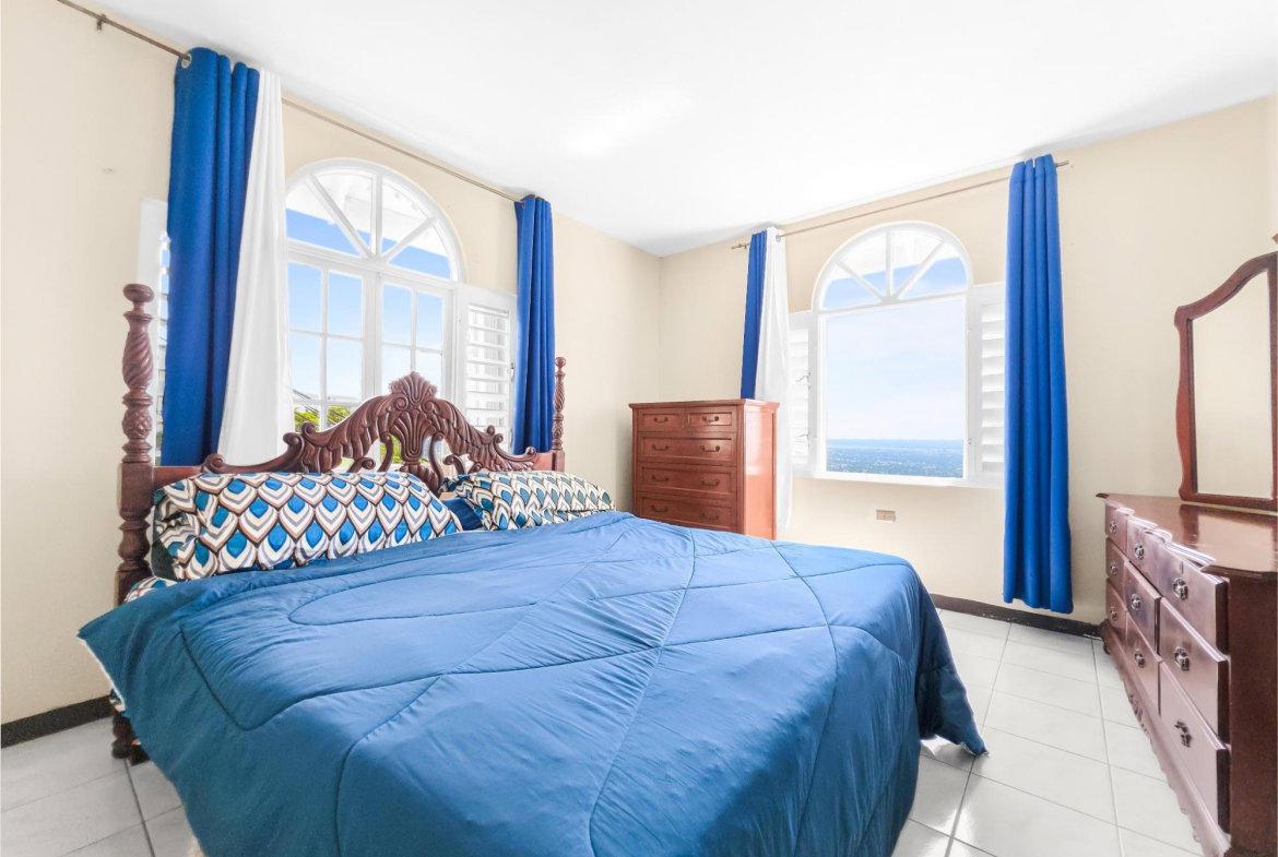 Twenty-Fifth image of 30 Topaz Crescent in Red Hills, St. Andrew, Jamaica - property is For Sale