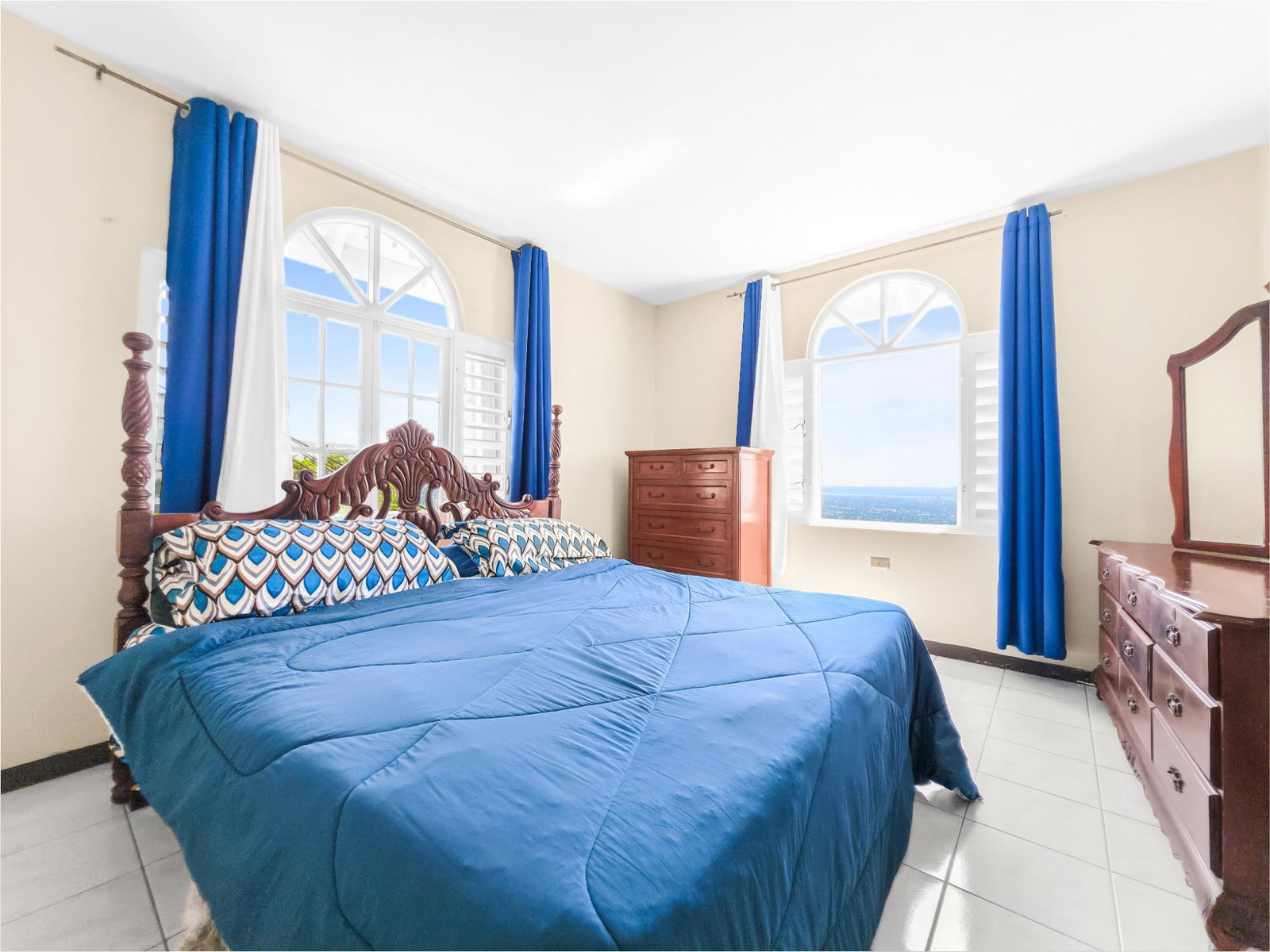 Twenty-Fifth image of 30 Topaz Crescent in Red Hills, St. Andrew, Jamaica - property is For Sale