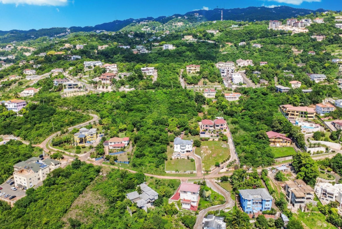 Thirtieth image of 30 Topaz Crescent in Red Hills, St. Andrew, Jamaica - property is For Sale