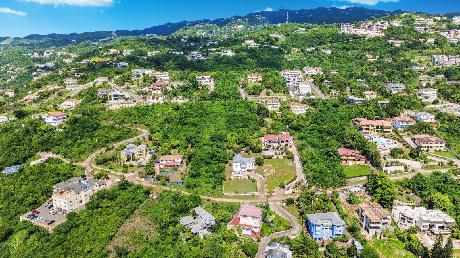 Thirtieth image of 30 Topaz Crescent in Red Hills, St. Andrew, Jamaica - property is For Sale