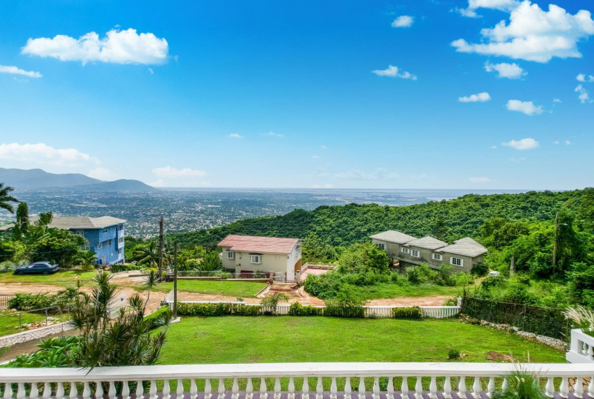 Fourth image of 30 Topaz Crescent in Red Hills, St. Andrew, Jamaica - property is For Sale