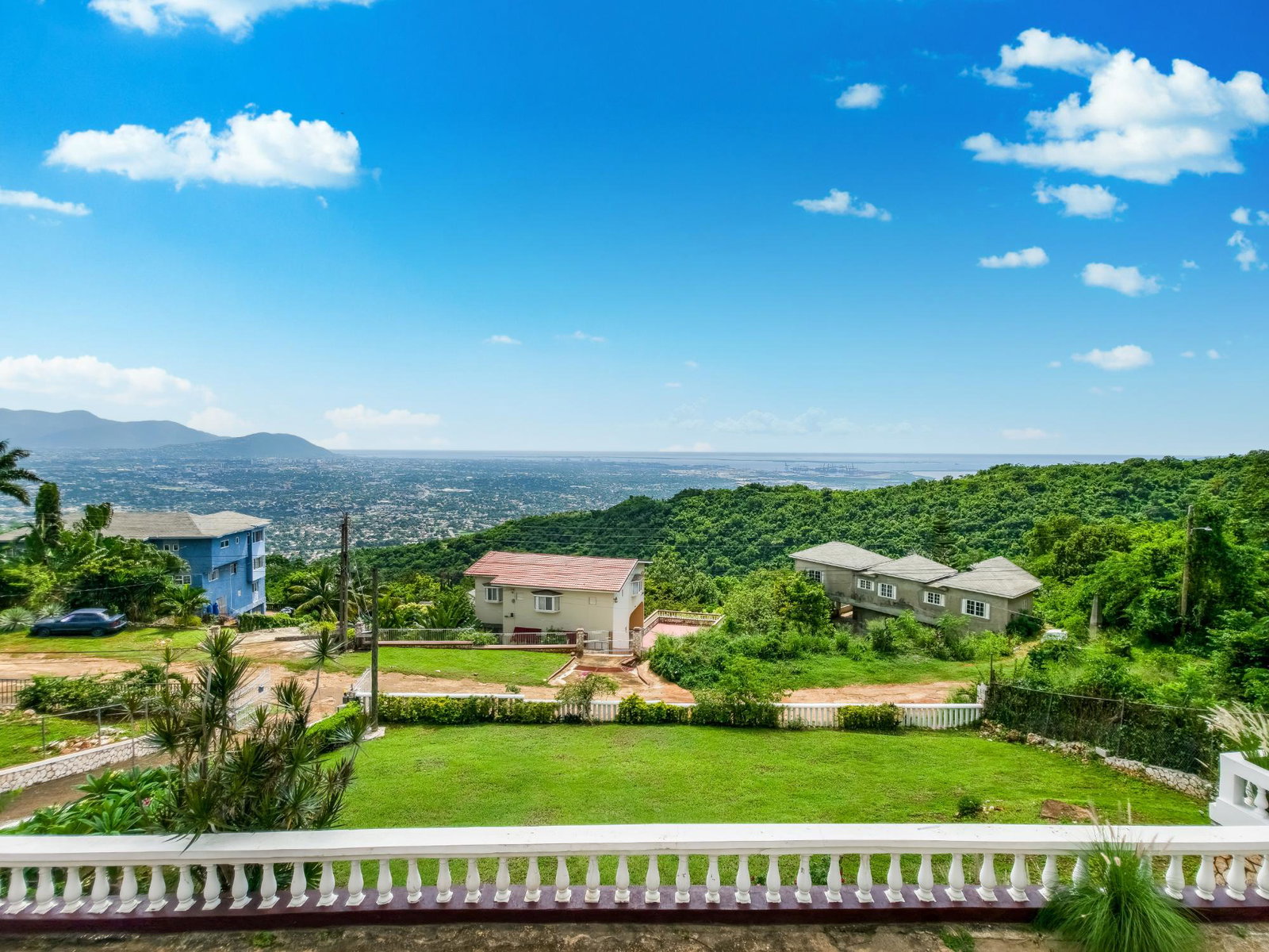 Fourth image of 30 Topaz Crescent in Red Hills, St. Andrew, Jamaica - property is For Sale