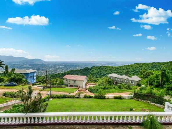 Fourth image of 30 Topaz Crescent in Red Hills, St. Andrew, Jamaica - property is For Sale