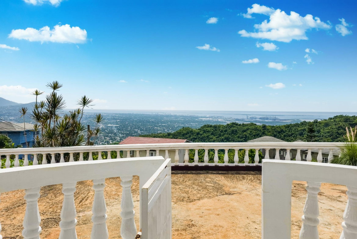 Fifth image of 30 Topaz Crescent in Red Hills, St. Andrew, Jamaica - property is For Sale