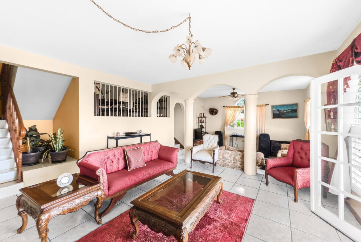 Sixth image of 30 Topaz Crescent in Red Hills, St. Andrew, Jamaica - property is For Sale