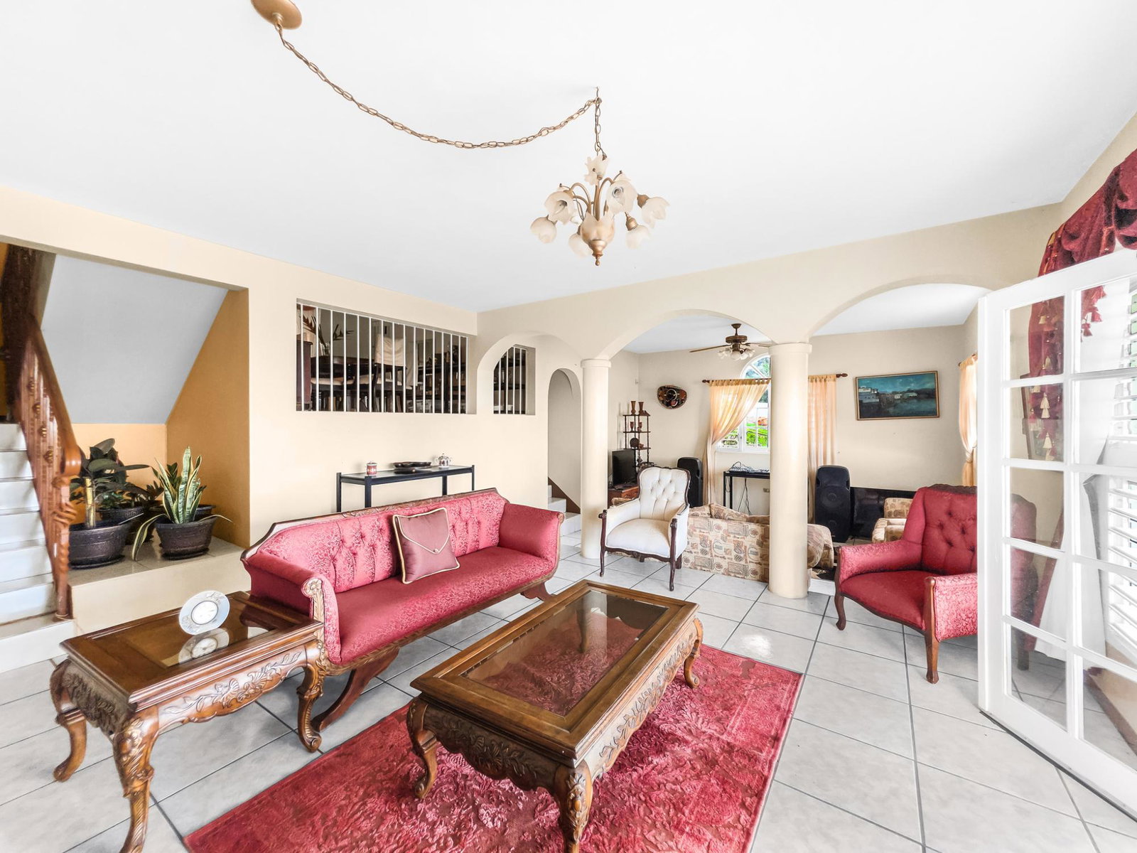 Sixth image of 30 Topaz Crescent in Red Hills, St. Andrew, Jamaica - property is For Sale