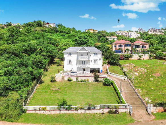 First image of 30 Topaz Crescent in Red Hills, St. Andrew, Jamaica - property is For Sale