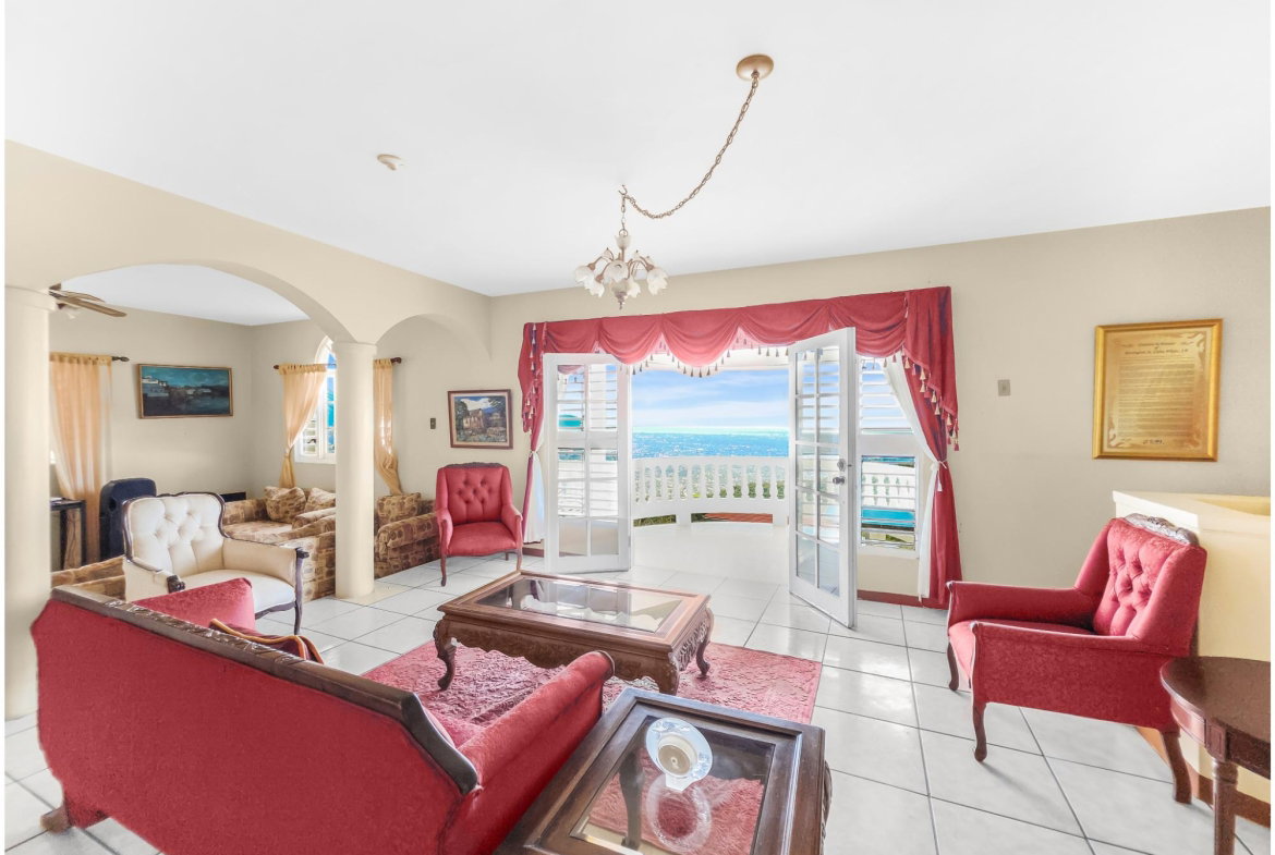 Seventh image of 30 Topaz Crescent in Red Hills, St. Andrew, Jamaica - property is For Sale