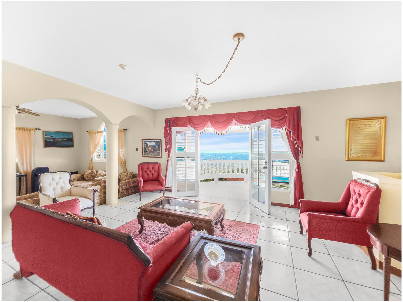 Seventh image of 30 Topaz Crescent in Red Hills, St. Andrew, Jamaica - property is For Sale