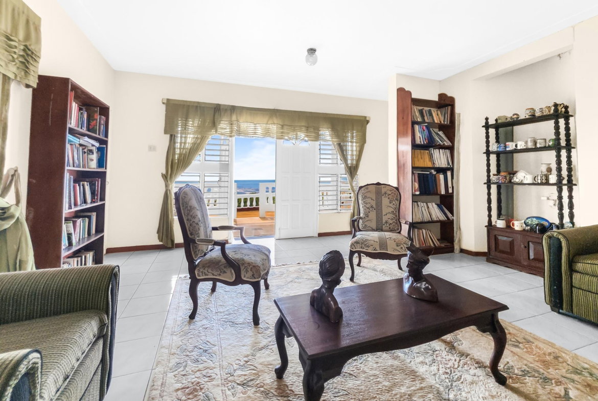 Eighth image of 30 Topaz Crescent in Red Hills, St. Andrew, Jamaica - property is For Sale