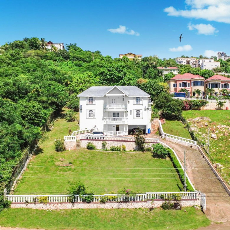 First image of 30 Topaz Crescent in Red Hills, St. Andrew, Jamaica - property is For Sale