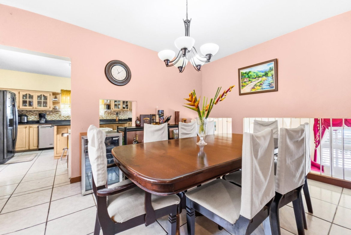 Ninth image of 30 Topaz Crescent in Red Hills, St. Andrew, Jamaica - property is For Sale