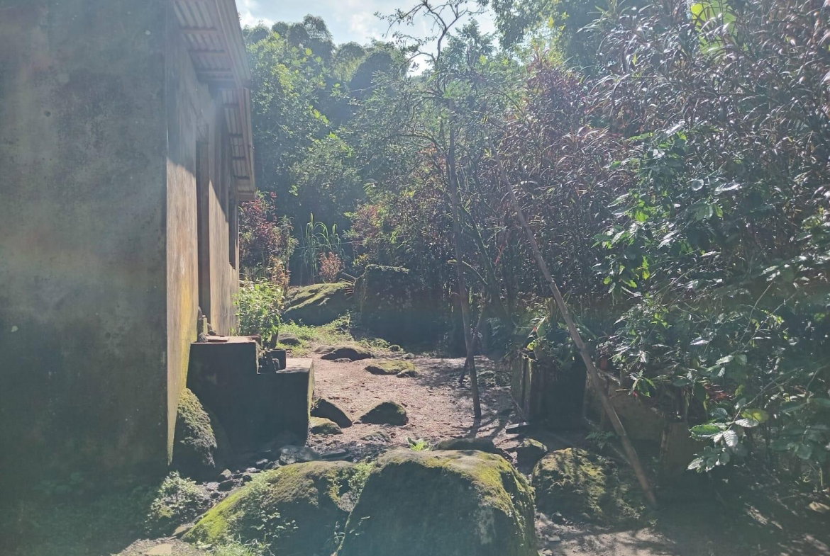 Fourth image of Iron River, Stony Hill p. in Stony Hill P.O., St. Andrew, Jamaica - property is For Sale