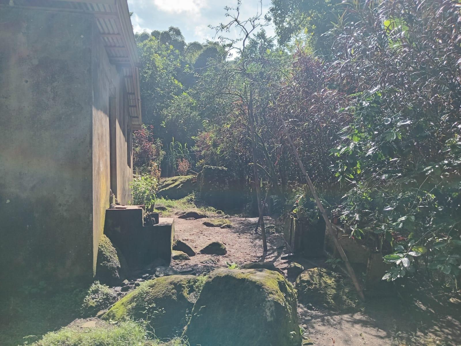 Fourth image of Iron River, Stony Hill p. in Stony Hill P.O., St. Andrew, Jamaica - property is For Sale