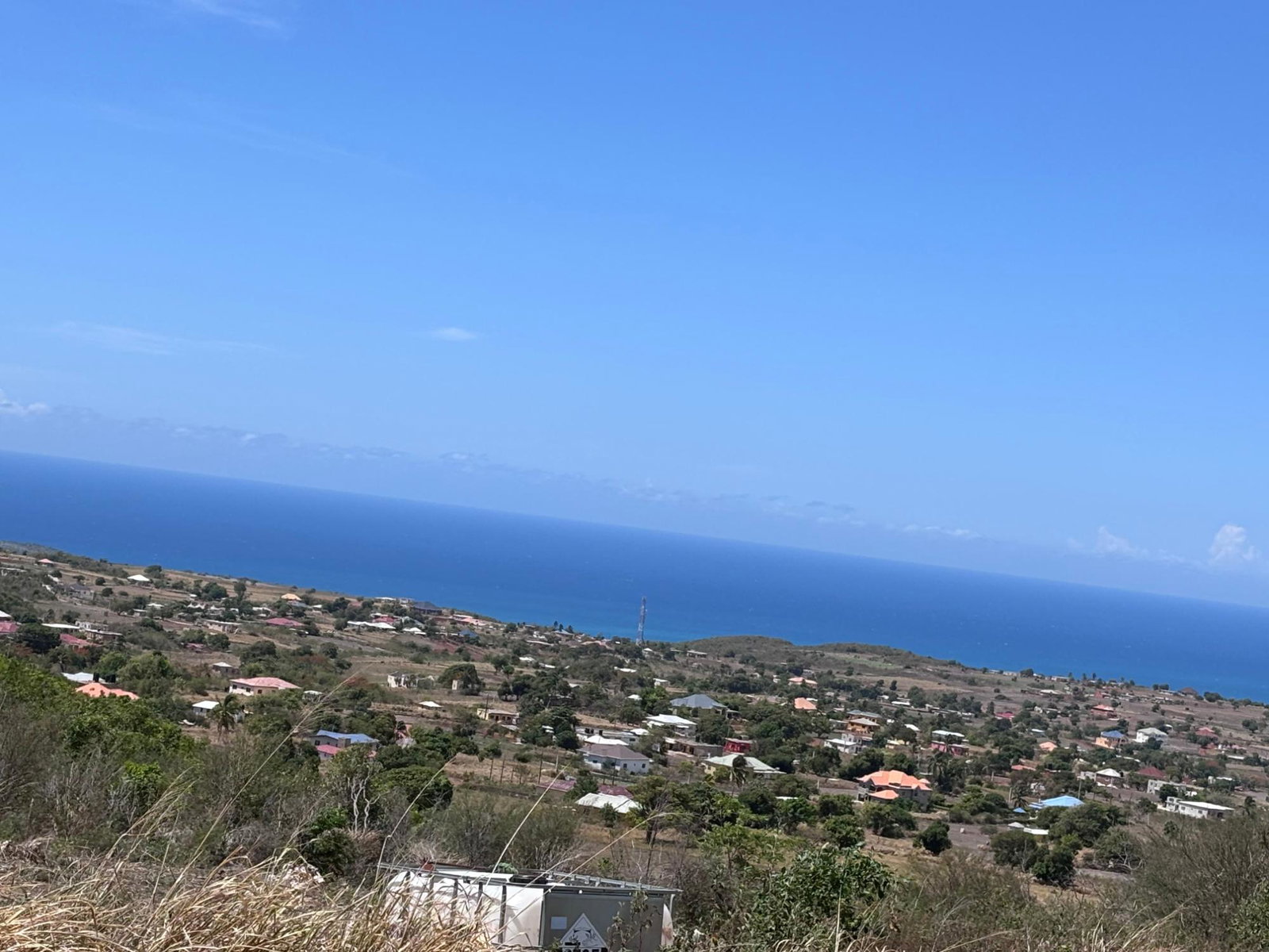 Second image of Round Hill, st Elizabeth in Round Hill, St. Elizabeth, Jamaica - property is For Sale