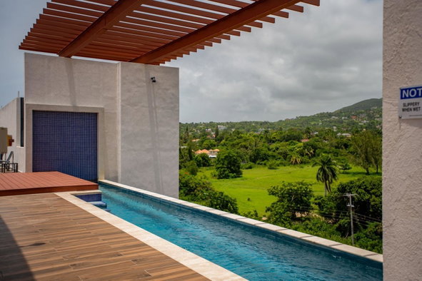 Sixteenth image of 206- Dream 36 - Cassaya rd in Montego Bay, St. James, Jamaica - property is For Sale