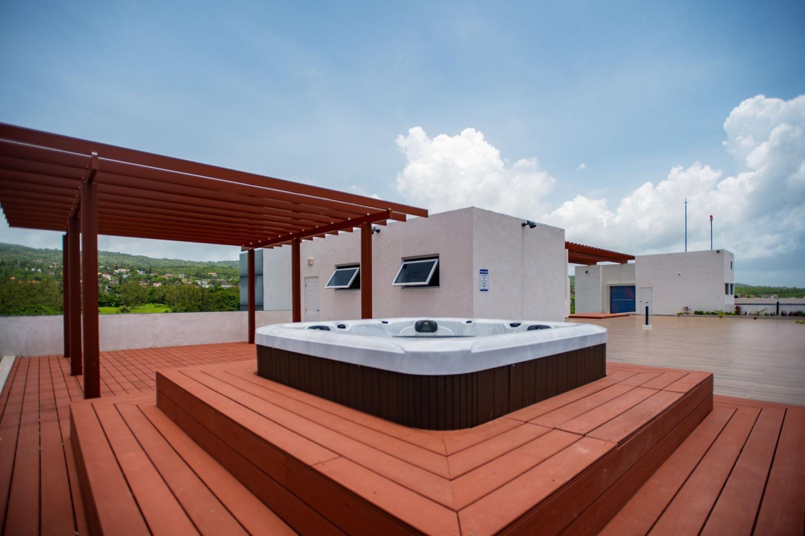 Nineteenth image of 206- Dream 36 - Cassaya rd in Montego Bay, St. James, Jamaica - property is For Sale