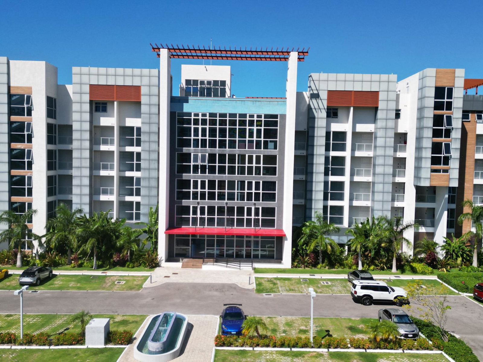 Third image of 206- Dream 36 - Cassaya rd in Montego Bay, St. James, Jamaica - property is For Sale